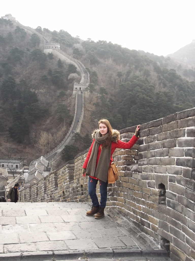 Кинески зид